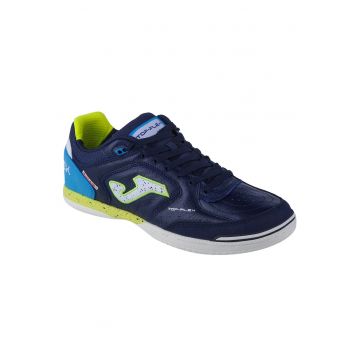 Pantofi de interior -  Top Flex 2303 IN TOPW2303IN - Albastru marin