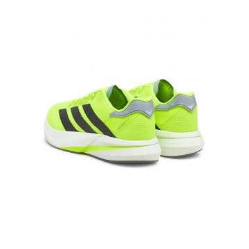 Pantofi sport barbati -  alergare - verde - tesatura
