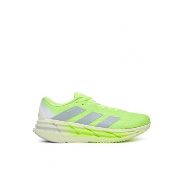 Pantofi sport barbati -  galben - tesatura -