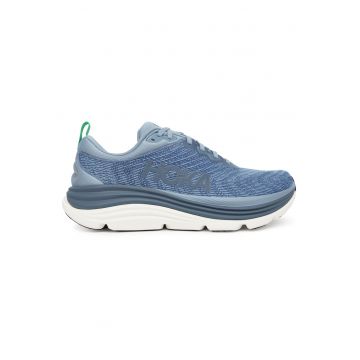 Pantofi sport barbati  Gaviota 5 - albastru - textil - pentru alergare