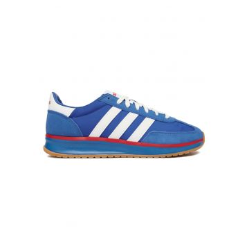 Pantofi sport barbati -  RUN 70s 2.0 - material textil - Albastru