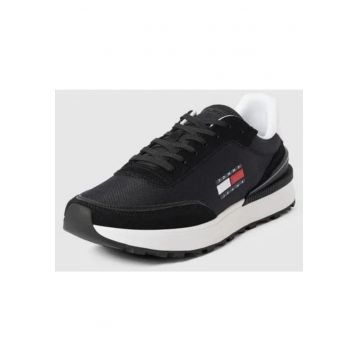 Pantofi sport din textil Techn. -