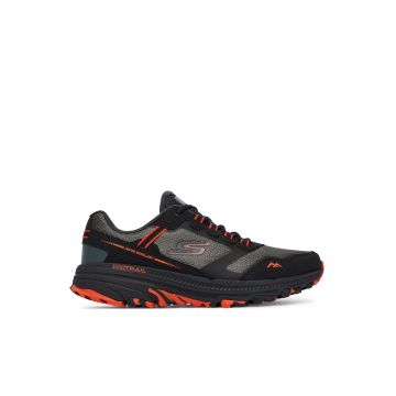 Pantofi sport  Go Run Trail Altitud - Negru/Portocaliu