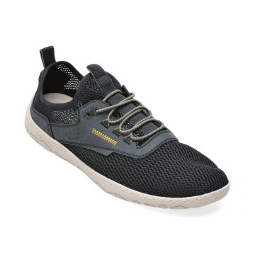 Pantofi sport RIEKER bleumarin, 8365, din material textil