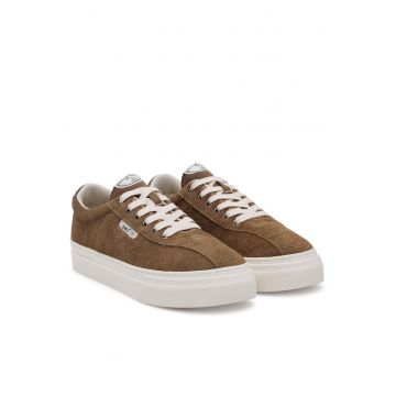 Pantofi sport unisex -  piele naturala - maro - Maro