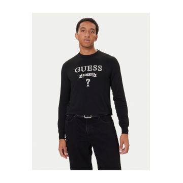 Pulover barbati  negru