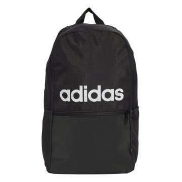 Rucsac cu imprimeu logo - 22.75 L - Alb/Negru