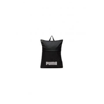 Rucsac -  negru - material plastic