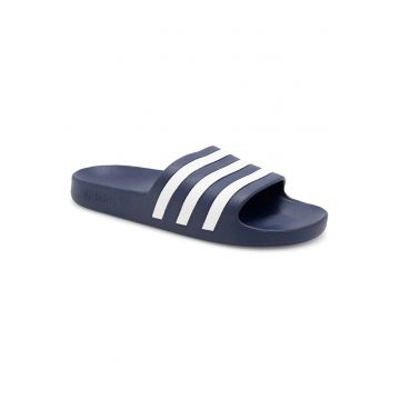 Slapi unisex -  plastic - albastru