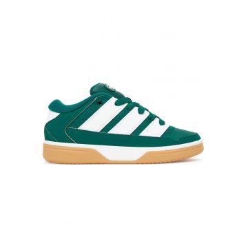 Tenisi barbati  Break Start 2000 JR1 - verde - piele ecologica