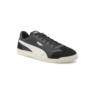 Tenisi barbati -  din piele naturala - multicolor