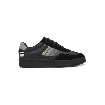 Tenisi  CARTER-01-WE - Negru