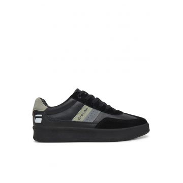 Tenisi  CARTER-01-WE - Negru