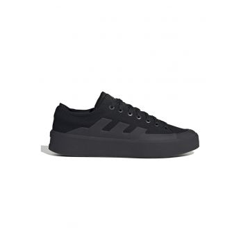 Tenisi low-cut Znsored - Negru