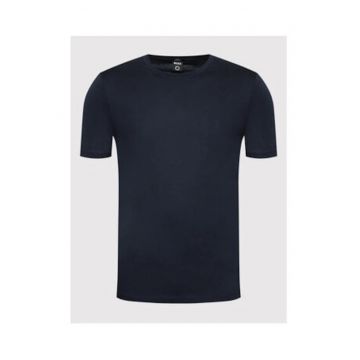 Tricou Barbati -  Bleumarin - 100% bumbac - 68744 - Bleumarin