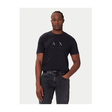 Tricou Barbati - Bleumarin