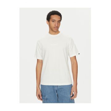 Tricou barbati  ecru - bumbac