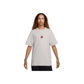 Tricou  M90 OC Sole Food LBR 43521 - Gri