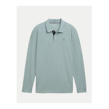 Tricou polo barbati  1043278 - Bumbac - XL INTL - Verde