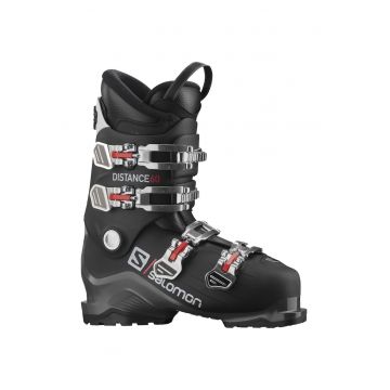 Clapari ski DISTANCE 60 - negru