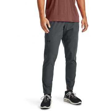 Pantaloni elastici pentru antrenament Unstopppable