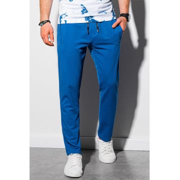 Pantaloni sport cu talie ajustabila Pantaloni sport cu talie ajustabila