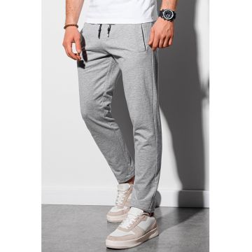 Pantaloni sport cu talie ajustabila Pantaloni sport cu talie ajustabila