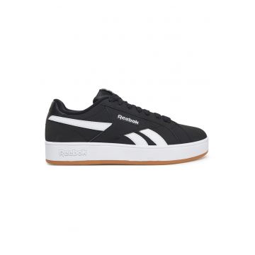 barbati - RETRO MEGA - negru - textil - Alb/Negru