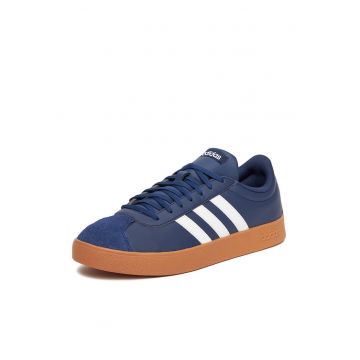 barbati -  VL COURT BASE bleumarin - textil - Albastru