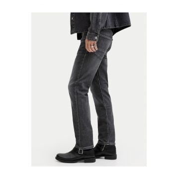 Blugi Barbati - jack jones - Bumbac - Negru