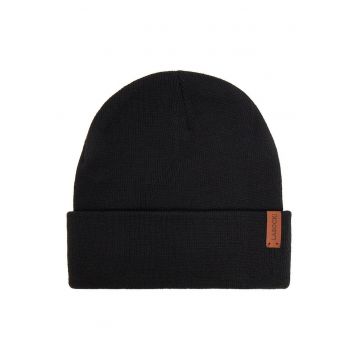 Caciula barbati -  neagra - One Size INTL