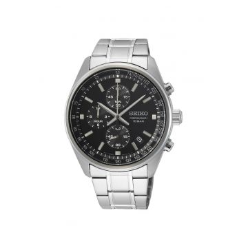 Ceas Barbati -  Chronograph-SSB377P1 - Negru