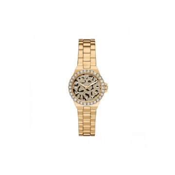 Ceas Barbati -  Lennox 1086950297 - Auriu