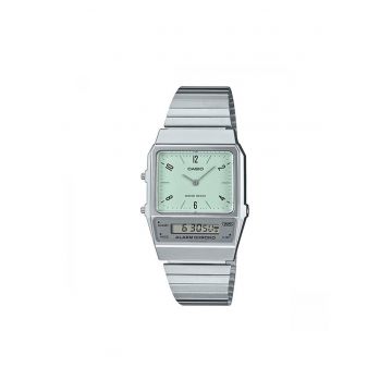 Ceas  Vintage Edgy 807463786 - Albastru