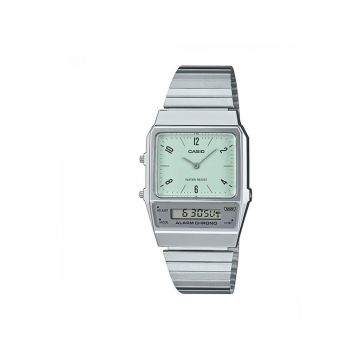 Ceas  Vintage Edgy 807463786 - Albastru