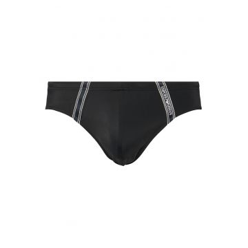 Costum de baie  pentru barbati - Negru
