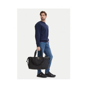 Geanta barbati -  neagra - One Size INTL