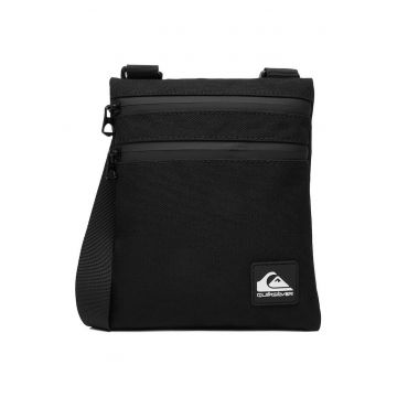 Geanta barbati -  neagra - One Size INTL