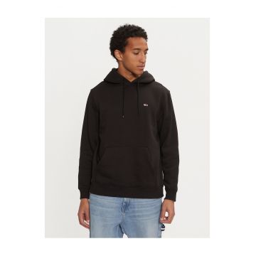 Hanorac barbati  negru -