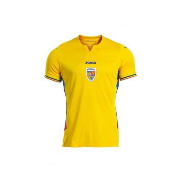 oficial de joc Romaniei - Galben - 654875