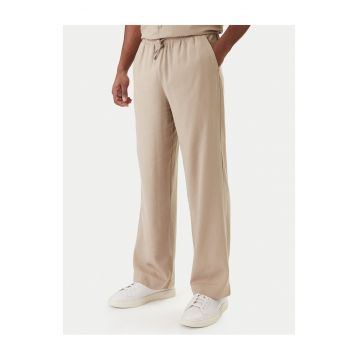 Pantaloni barbati - Bej