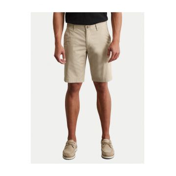Pantaloni barbati  bej