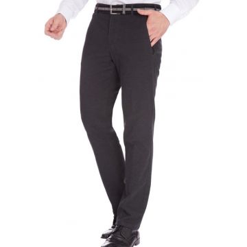 Pantaloni barbati  Berlin 6630 Gri