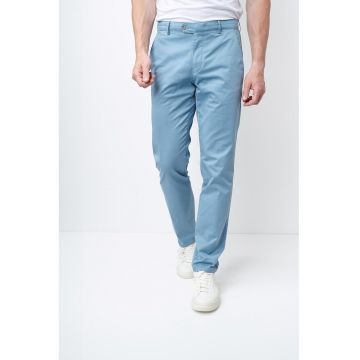 Pantaloni barbati  Bonn albastru deschis 5420 - Albastru deschis