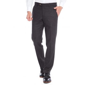 Pantaloni Barbati -  Chicago 6395 - Maro - Maro