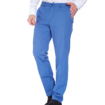 Pantaloni Barbati  Conti 5520 Albastru