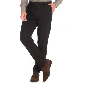 Pantaloni barbati  Conti 6628 Maro - Maro