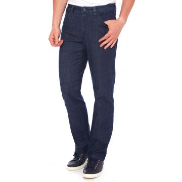 Pantaloni barbati -  Dublin 5481 - albastru - 58 DE W42-L34