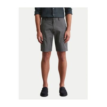 Pantaloni barbati  gri