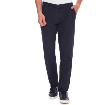 Pantaloni barbati  Reno-s 5512 albastru inchis